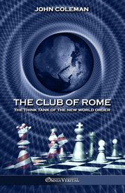 The Club of Rome, Coleman John