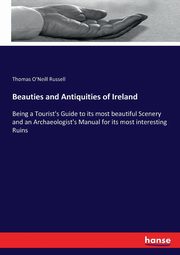 Beauties and Antiquities of Ireland, Russell Thomas O'Neill