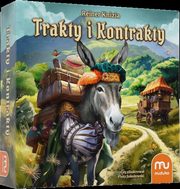 Trakty i kontrakty Rodzinna gra strategiczna, 