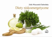 Diety niskoenergetyczne, Wieczorek-Chemiska Zofia