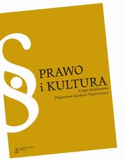 Prawo i kultura, 