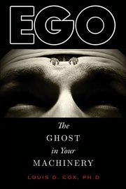 Ego, Cox Ph.D Louis    D.