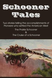 Schooner Tales, Hooker William F.