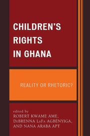 Children's Rights in Ghana, 