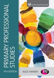 Primary Professional Studies, 