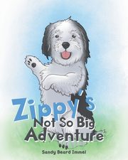 Zippy's Not So Big Adventure, Immel Sandy Beard