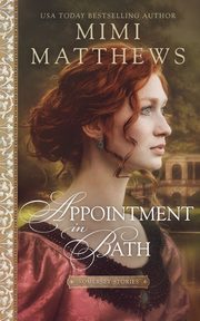 Appointment in Bath, Matthews Mimi