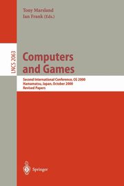 Computers and Games, 