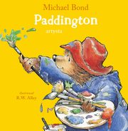 Paddington artysta, Bond Michael