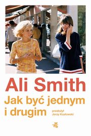 Jak by jednym i drugim, Smith Ali