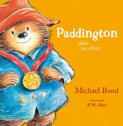 Paddington idzie po zoto, Bond Michael