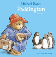 Paddington w zoo, Bond Michael