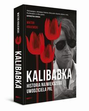 Kalibabka, Krajewski Wiktor