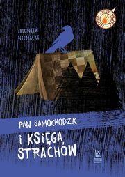 ksiazka tytu: Pan Samochodzik i ksiga strachw autor: Nienacki Zbigniew