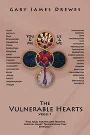 ksiazka tytu: The Vulnverable Hearts Verses 1 autor: Drewes Gary James