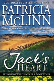 Jack's Heart, McLinn Patricia