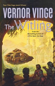 The Witling, Vinge Vernor