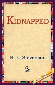 Kidnapped, Stevenson Robert Louis