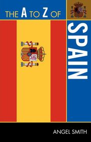 The to Z of Spain, Smith Angel