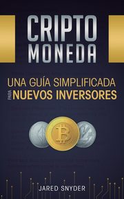 Criptomoneda, Snyder Jared