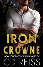 Iron Crowne, Reiss CD