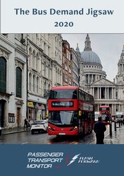 The Bus Demand Jigsaw, Cheek Chris
