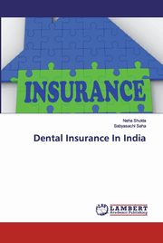 Dental Insurance In India, Shukla Neha