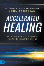 Accelerated Healing, Proodian John