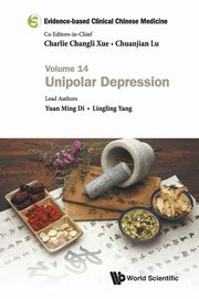 EVIDENCE-BASE CLIN CHN MED (V14), YUAN MING DI & LINGLING YANG