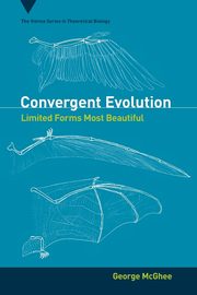 Convergent Evolution, McGhee George R.