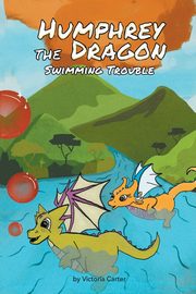 Humphrey the Dragon, Victoria Carter