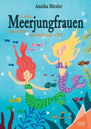 Zwei Meerjungfrauen, Btzler Annika