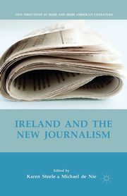 Ireland and the New Journalism, 