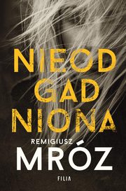 Nieodgadniona, Mrz Remigiusz
