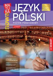 Jzyk polski Nowa matura Poziom podstawowy, Sadowska Joanna, Kanowska Katarzyna