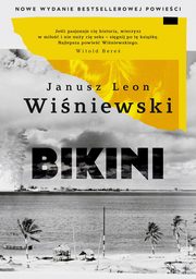 ksiazka tytu: Bikini autor: Winiewski Janusz Leon