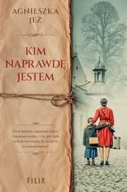 Czas trudnej prby, Czarnik Oskar
