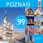 Pozna 99 miejsc, Tomczyk Rafa