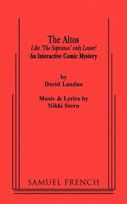 The Altos, Landau David Dr