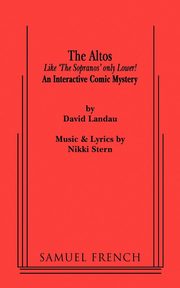 The Altos, Landau David