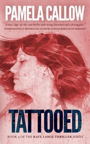 Tattooed, Callow Pamela