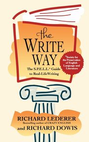 The Write Way, Lederer Richard