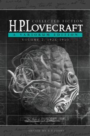 ksiazka tytu: Collected Fiction Volume 2 (1926-1930) autor: Lovecraft H. P.