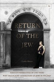 Return of the Jew, Reszke Katka