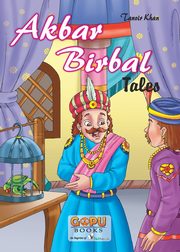 AkbarBirbal Tales (20x30/16), KHAN TANVIR