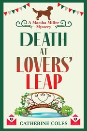 Death at Lovers' Leap, Coles Catherine