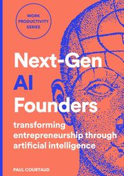 Next-Gen AI Founders, Courtaud Paul