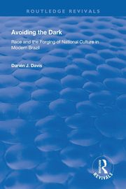 Avoiding the Dark, Davis Darien J.