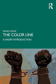 The Color Line, Lyons David