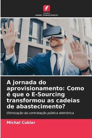 A jornada do aprovisionamento, Cukier Michal